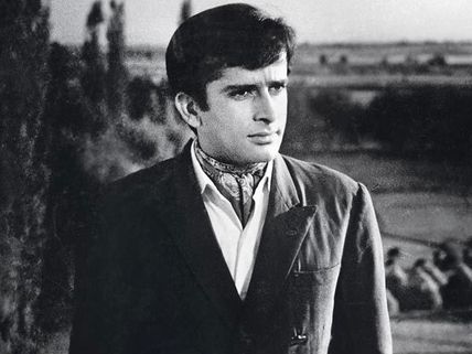 Shashi Kapoor Hospitalised