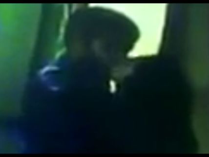 Shocking: Simbu-Harshika's Kissing Video Leaked?