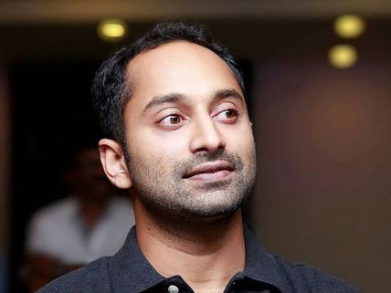 Fahadh Faasil In James Albert's Directorial Debut