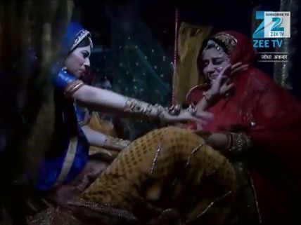 Jodha Akbar: Maha Manga’s Curse To Come True?