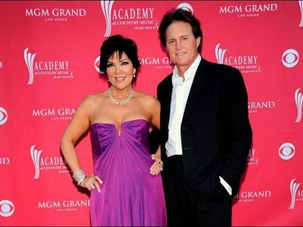 Kris Jenner Files For Divorce From Bruce After 22 Years Of Marriage