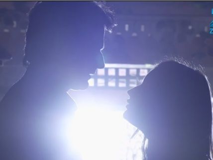 Qubool Hai: Rahat Comes And Takes Haya Back!