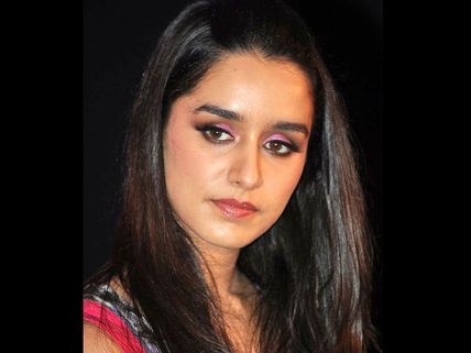 Shraddha Kapoor Miffed About Diamond Ring Rumour