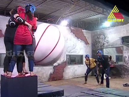 Bigg Boss Kannada 2: Day 86 Highlights