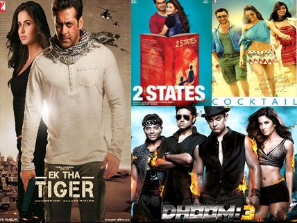 WATCH: Deleted Scenes From Blockbuster Bollywood Movies 