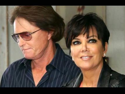 Kris & Bruce Jenner's 'Easy and Amicable' $60 Million Divorce Settlement!