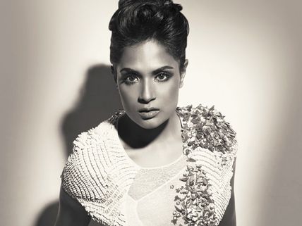 Richa Chadda To Romance Saif Onscreen?