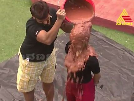 Bigg Boss Kannada 2: Day 87 Highlights
