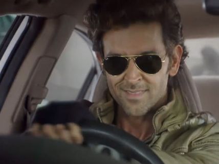 Bang Bang Theatrical Trailer: Exclusive Sneak Peek Into Hrithik-Katrina Starrer