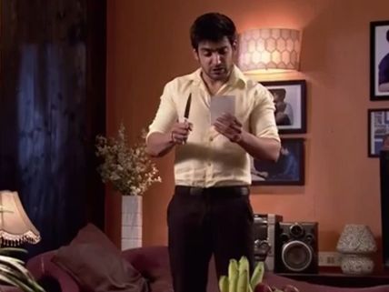 Kumkum Bhagya: Purab Attempts Suicide!