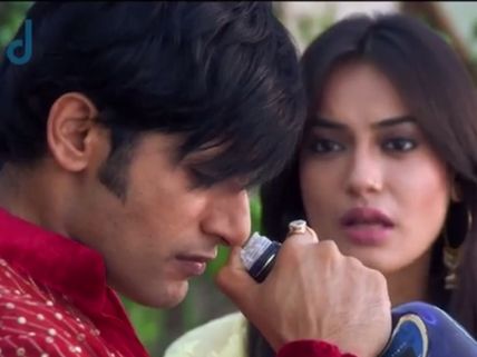 Qubool Hai: Ahil Reveals His Horrible Past To Sanam
