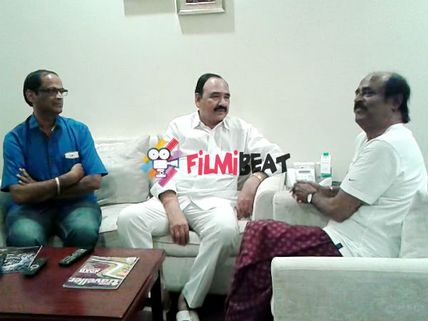 Rajinikanth, Mahesh Babu's Multi-Starrer Film In Pipeline?