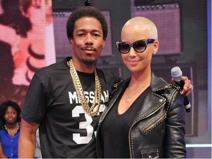 Amber Rose Finally Speaks About Her Cheating Rumours