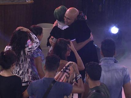 Bigg Boss 8 Day 5: Secret Society's Puneet Issar Enters Bigg Boss House!