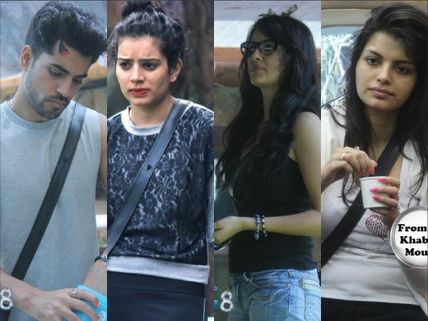Bigg Boss 8 Day 4: First Nomination List; Who Hates Whom!