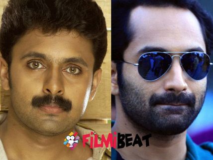 Fahadh Faasil-Vineeth Kumar Movie To Film In Gujarat