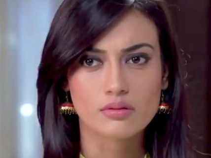 Qubool Hai: Sanam’s Unique Remedy For Ahil 