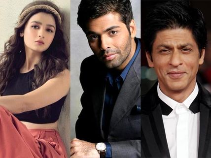 10 Actors Who Became Stars Because Of Karan Johar