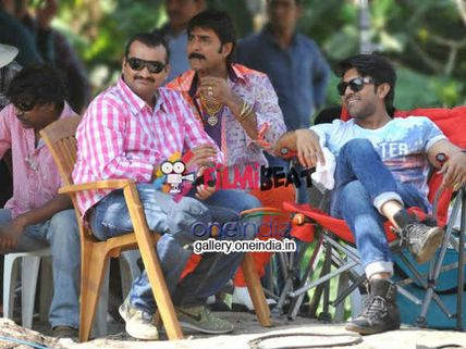 Govindudu Andarivadele Left Me In Tears: Bandla Ganesh Babu