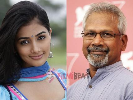 Why Pooja Hegde Turned Down Mani Ratnam's Offer?