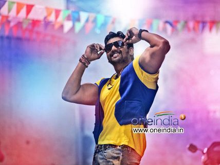 Bahaddur Movie Release Hits A Snag
