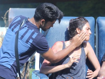 Bigg Boss 8: Revenge Of The Fallen - Not Spicy Enough! 