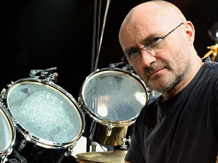 I Nearly Died, I Had Pancreatitis: Phil Collins