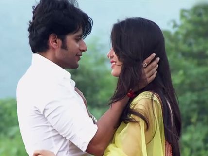 Qubool Hai: Sanam And Seher Find Love