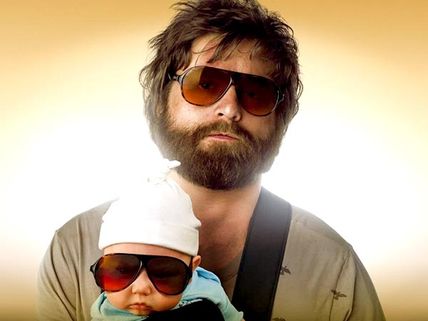 Best Movies Of Birthday Boy, Zach Galifianakis
