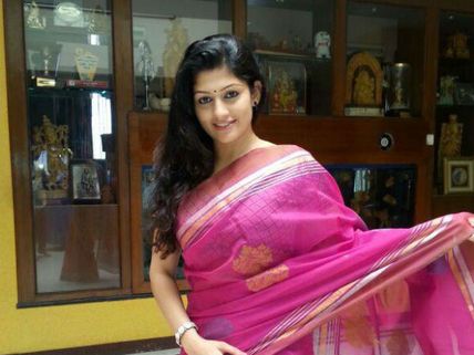Radhika Kumaraswamy Busy With Rudratandava