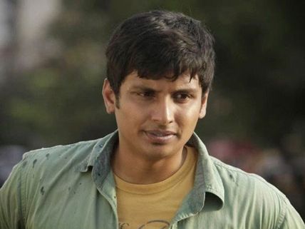 Jiiva Unhappy After Turning Down Madras