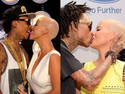 15 Eye-Popping Celebrity PDAs