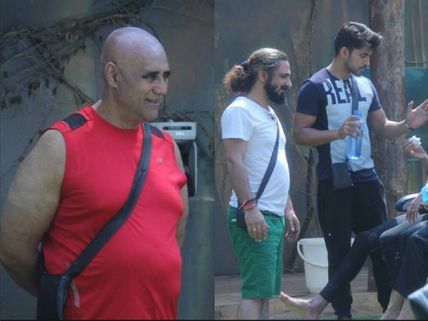 Bigg Boss 8: Ray Of Hope For Preetam's Team!