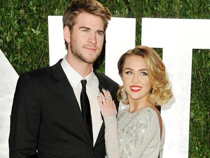 Liam Hemsworth Speaks About Ex-Fiancée Miley Cyrus