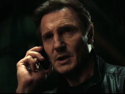 Liam Neeson Is Back With 'Taken 3': Watch The Trailer