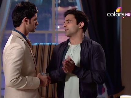 Meri Aashiqui Tum Se Hi: Chirag To Hurt Ishaani To Torture Ranveer! 