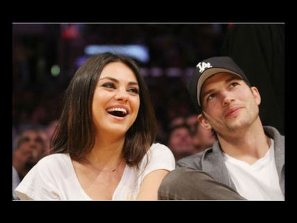 Mila Kunis And Ashton Kutcher Welcome Baby Girl