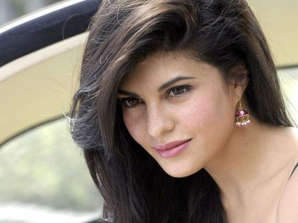 Jacqueline Fernandez Reveals Her Beauty Secret