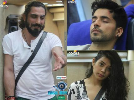 Bigg Boss 8 Week 2 Nomination List: Gautam, Sukirti And Praneet In Trouble!