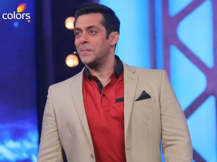 Salman Khan Delays Bigg Boss 8 Elimination For Fun!