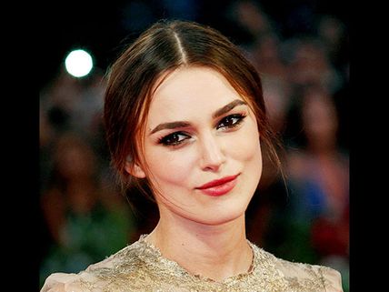 Keira Knightley Not Against Plastic Surgery