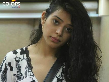 Curly Haired Beauty, Sukirti Kandpal, Evicted From Bigg Boss 8