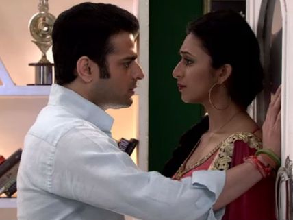 Yeh Hai Mohabbatein: Love Blooming Between Raman And Ishita?