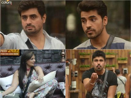 Bigg Boss 8 Week 3 Nominations: Gautam, Sonali, Preetam, Arya, Deepshika In Danger!