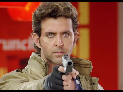 Bang Bang Four Day Box Office Collection