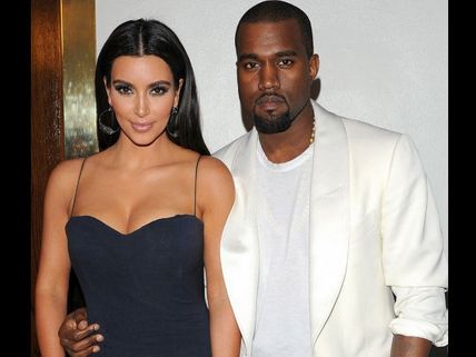 North West Has Look-Alike Dolls Of Kim Kardashian, Kanye West