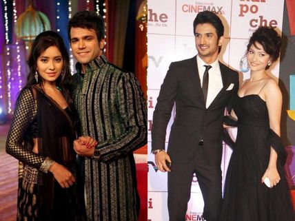Sushant Singh Rajput, Rithvik Dhanjani And Asha Negi Back To Pavitra Rishta! 