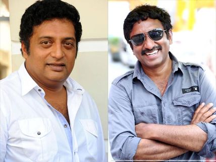  Rift Between Srinu Vaitla And Prakash Raj