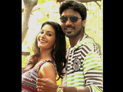Dhanush To Sport Four Distinctive Looks In Anegan