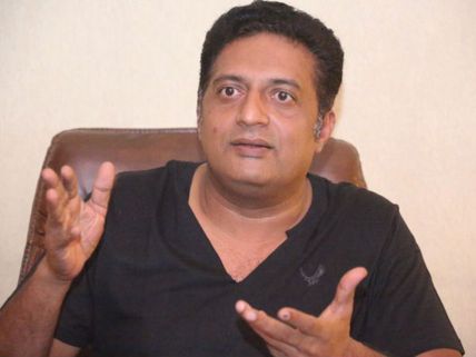 Prakash Raj To Team Up With Mani Ratnam